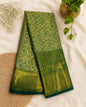 ONE GRAM ONAM SAREE